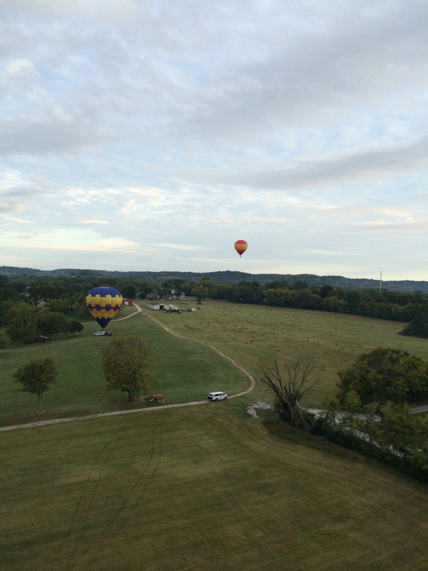 nashville incoming flights